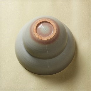 萩焼(伝統的工芸品)コンポート姫萩箪瓢