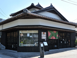 伝統的工芸品萩焼専門窯元・陶房大桂庵樋口窯