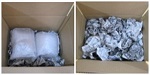 伝統的工芸品萩焼専門窯元陶房大桂庵樋口窯・荷作りについて
