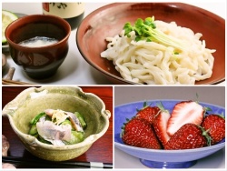 萩焼(伝統的工芸品)鉢類のイメージ