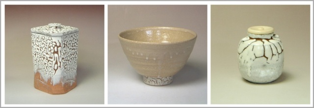 日本工芸会山口支部第29回伝統工芸新作展(2006年)